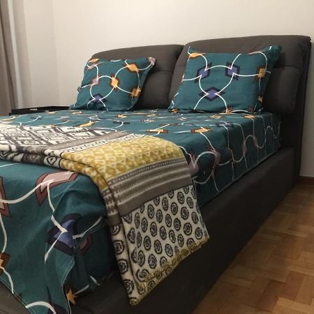 Patision Avenue, Apartment With Two Bedrooms Афіни Екстер'єр фото