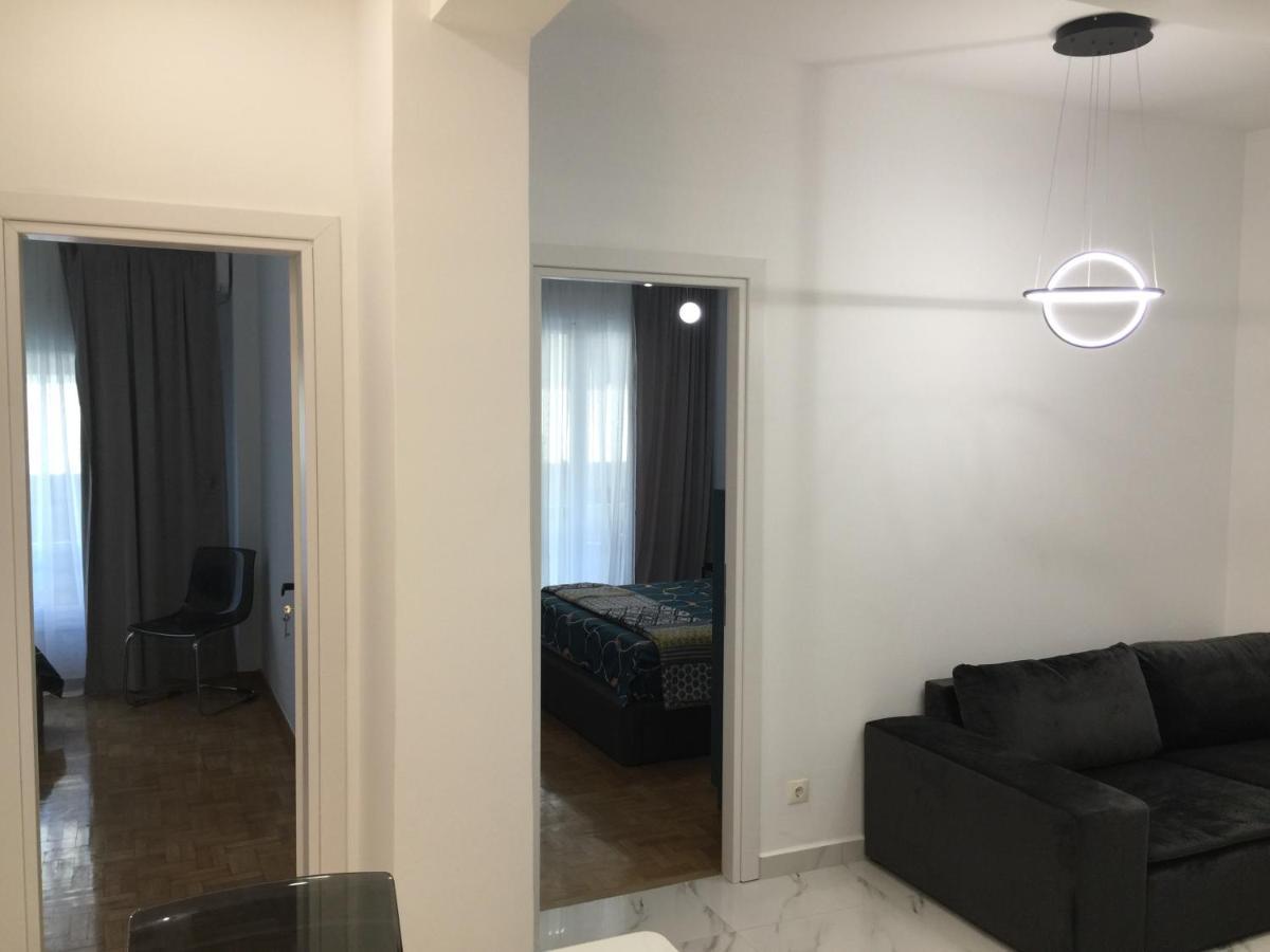 Patision Avenue, Apartment With Two Bedrooms Афіни Екстер'єр фото