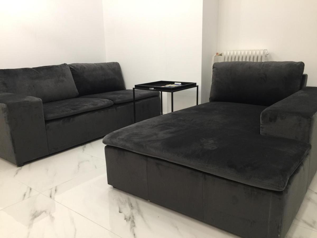 Patision Avenue, Apartment With Two Bedrooms Афіни Екстер'єр фото