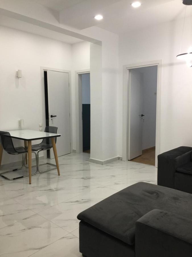 Patision Avenue, Apartment With Two Bedrooms Афіни Екстер'єр фото