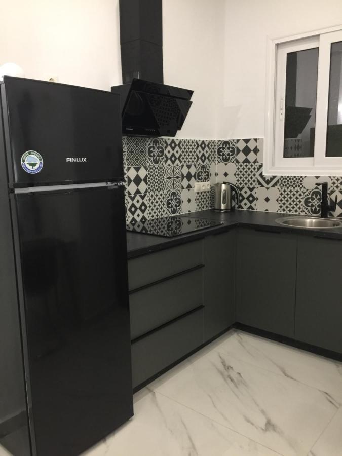 Patision Avenue, Apartment With Two Bedrooms Афіни Екстер'єр фото