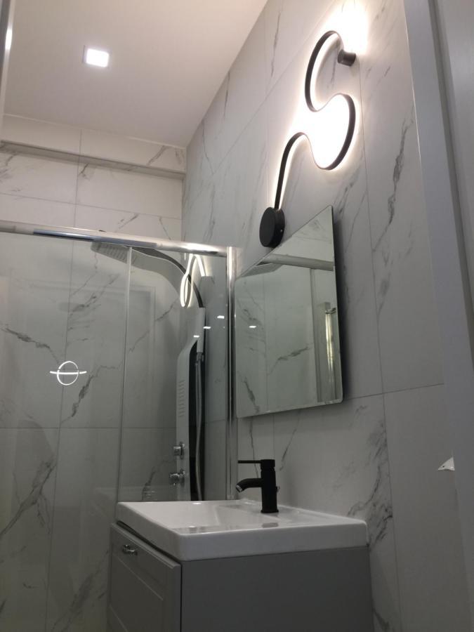 Patision Avenue, Apartment With Two Bedrooms Афіни Екстер'єр фото