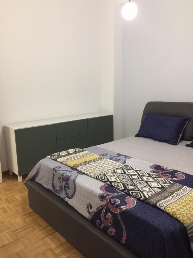Patision Avenue, Apartment With Two Bedrooms Афіни Екстер'єр фото